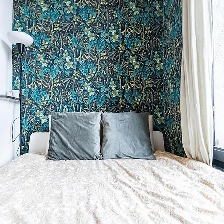 Apartmán Modern Connected 6 In The Heart Of Gent