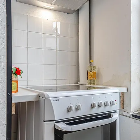 Apartmán Modern Connected 6 In The Heart Of *