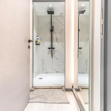 Apartment Modern Connected 6 In The Heart Of Ghent