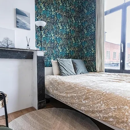 Modern Connected 6 In The Heart Of Apartment