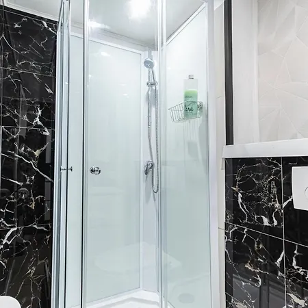 Modern Connected 6 In The Heart Of * Gante