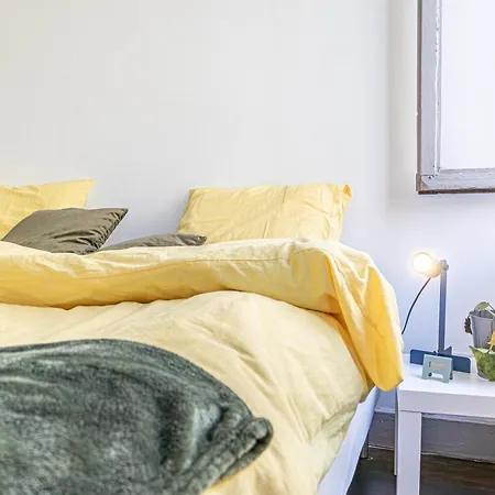 Modern Connected 6 In The Heart Of * Gante