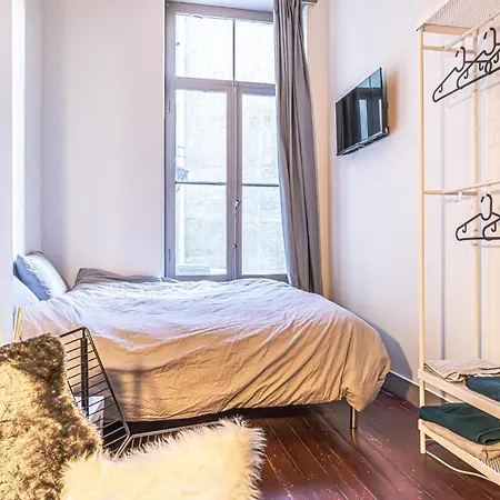 Apartamento Modern Connected 6 In The Heart Of Gante