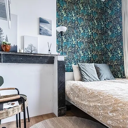 Modern Connected 6 In The Heart Of * Gante