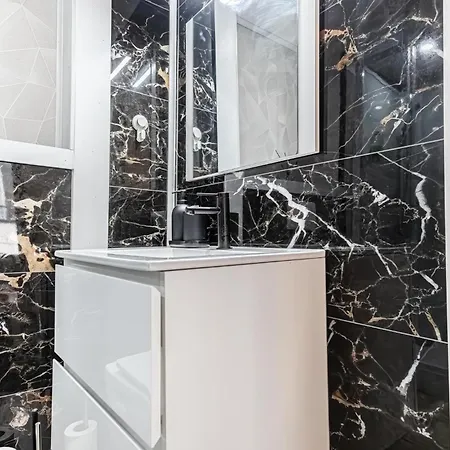 Apartamento Modern Connected 6 In The Heart Of Gante